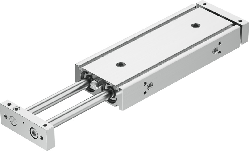 Doppelkolbenzylinder DGTZ-GF-25-80-J-T-P-A - Festo 8103462