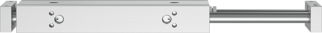 Doppelkolbenzylinder DGTZ-GF-25-80-J-T-P-A - Festo 8103462
