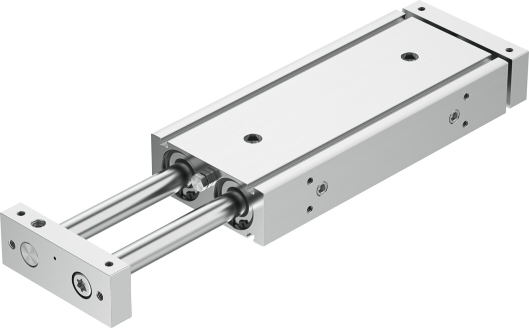 Doppelkolbenzylinder DGTZ-GF-32-100-J-T-P-A - Festo 8103519