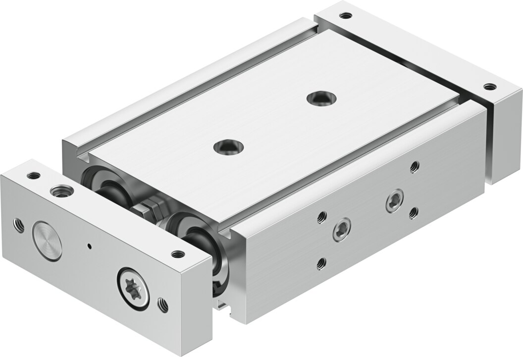 Doppelkolbenzylinder DGTZ-GF-32-10-J-T-P-A - Festo 8103513