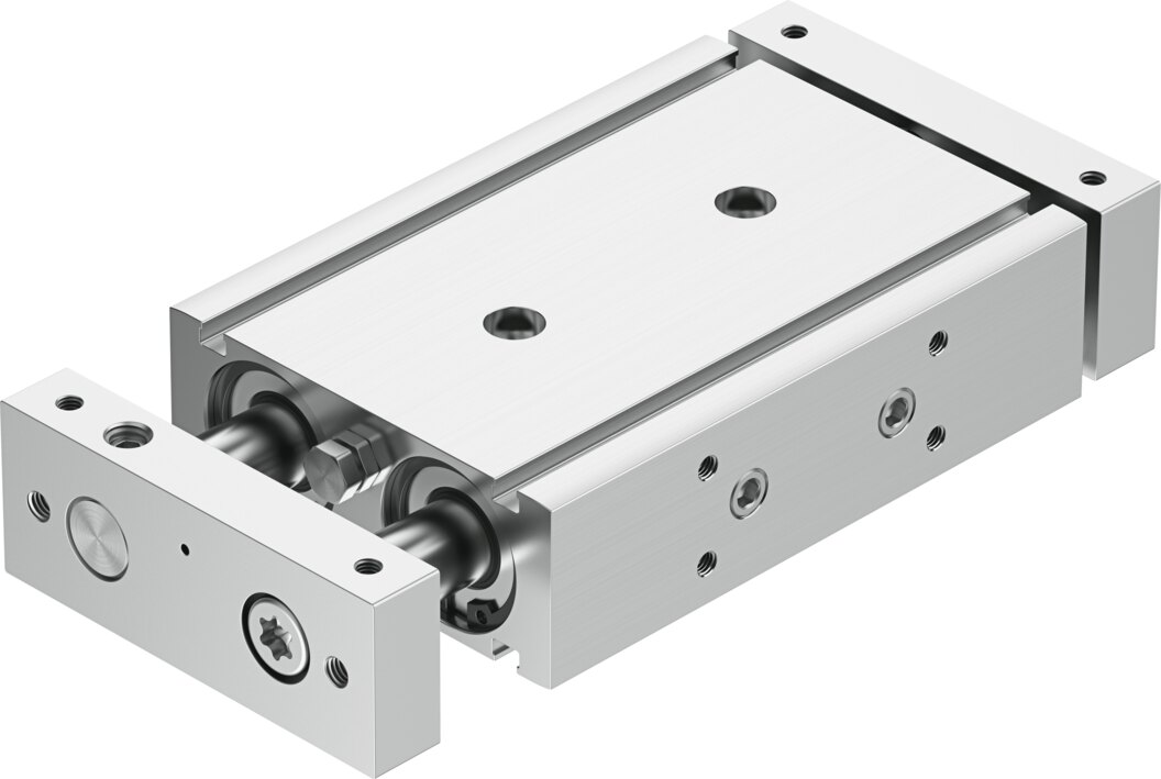 Doppelkolbenzylinder DGTZ-GF-32-20-J-T-P-A - Festo 8103514