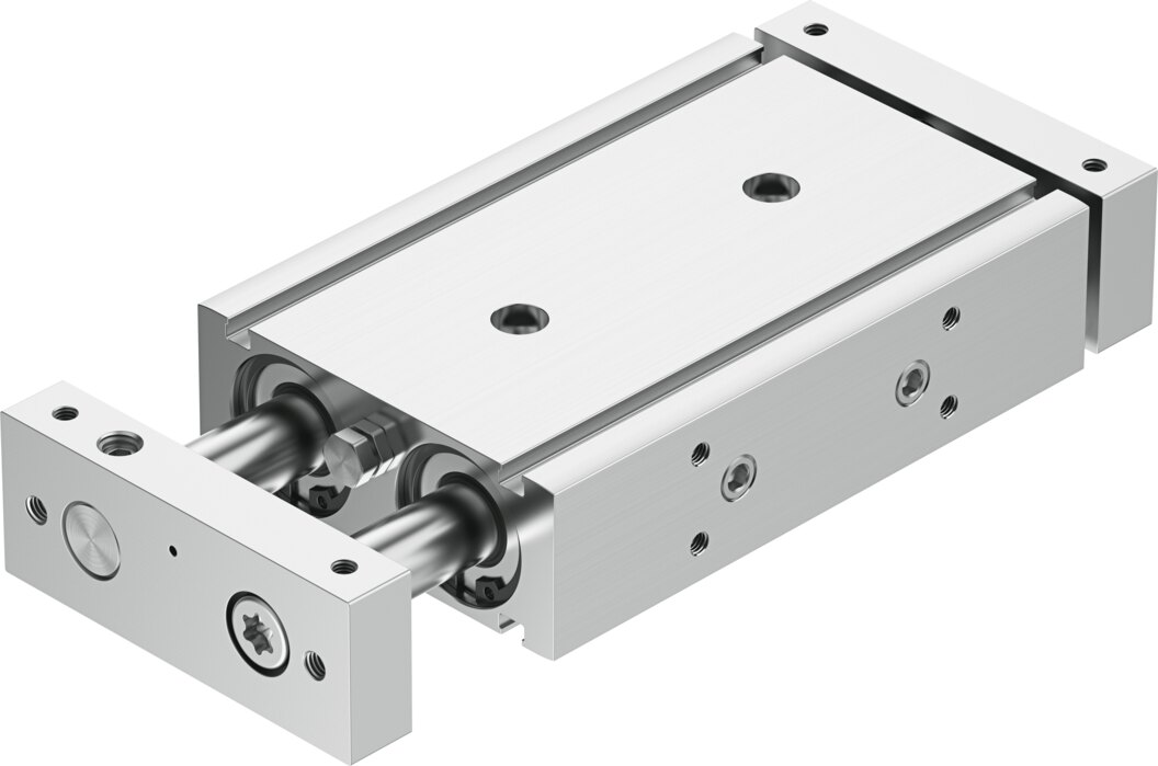 Doppelkolbenzylinder DGTZ-GF-32-30-J-T-P-A - Festo 8103515
