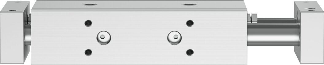 Doppelkolbenzylinder DGTZ-GF-32-30-J-T-P-A - Festo 8103515