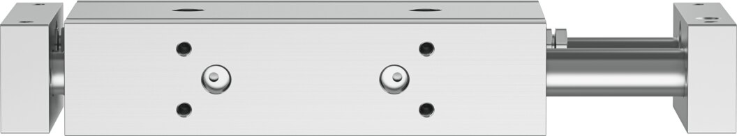 Doppelkolbenzylinder DGTZ-GF-32-40-J-T-P-A - Festo 8103516