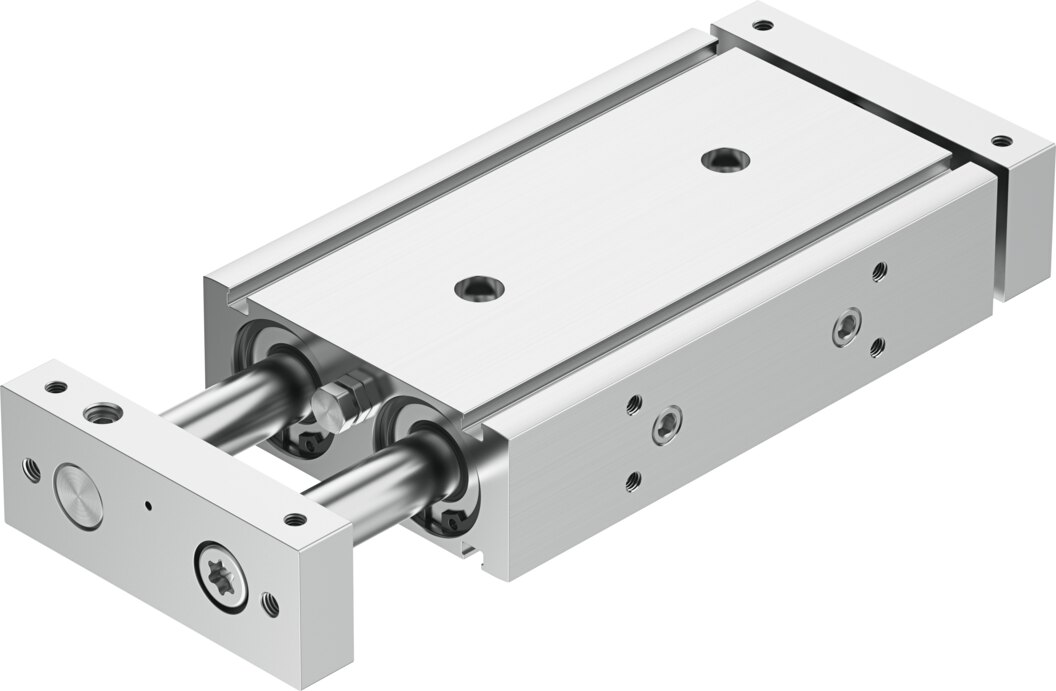 Doppelkolbenzylinder DGTZ-GF-32-40-J-T-P-A - Festo 8103516