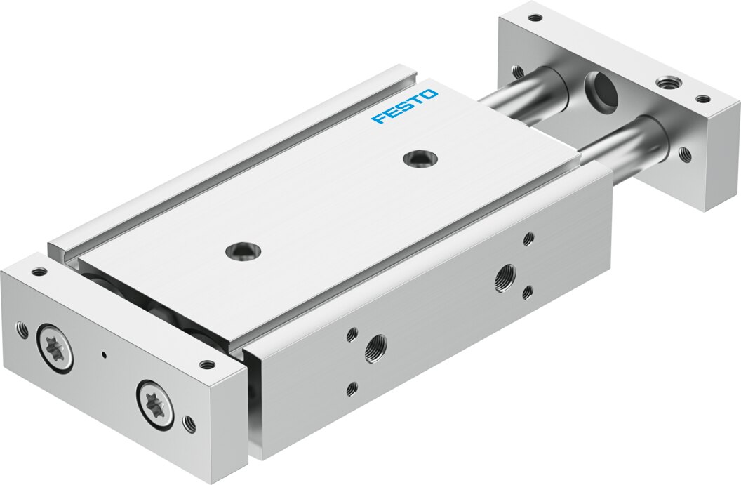 Doppelkolbenzylinder DGTZ-GF-32-40-J-T-P-A - Festo 8103516