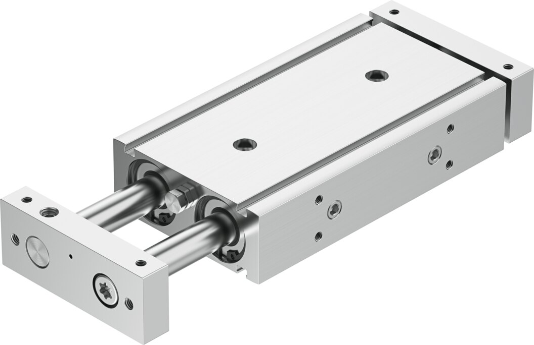 Doppelkolbenzylinder DGTZ-GF-32-50-J-T-P-A - Festo 8103517
