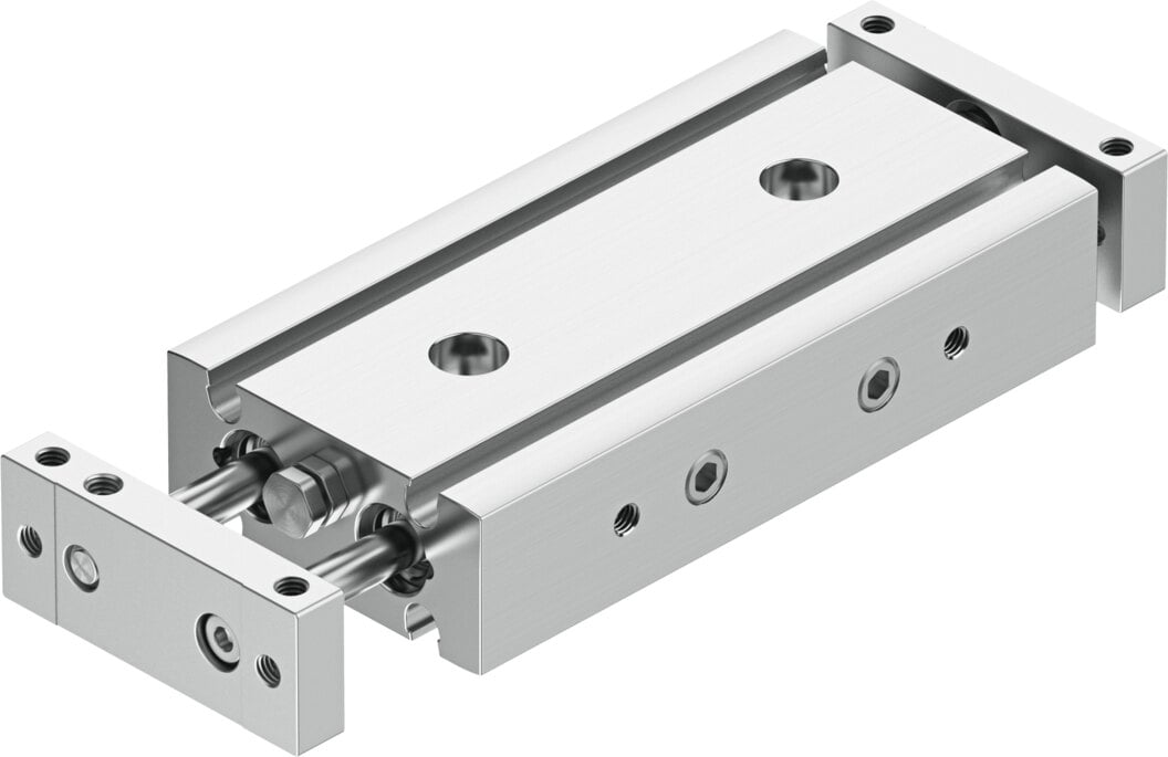Doppelkolbenzylinder DGTZ-GF-6-10-J-T-P-A - Festo 8103467