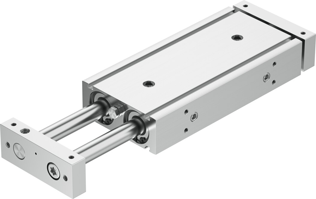 Doppelkolbenzylinder DGTZ-GF-32-80-J-T-P-A - Festo 8103518