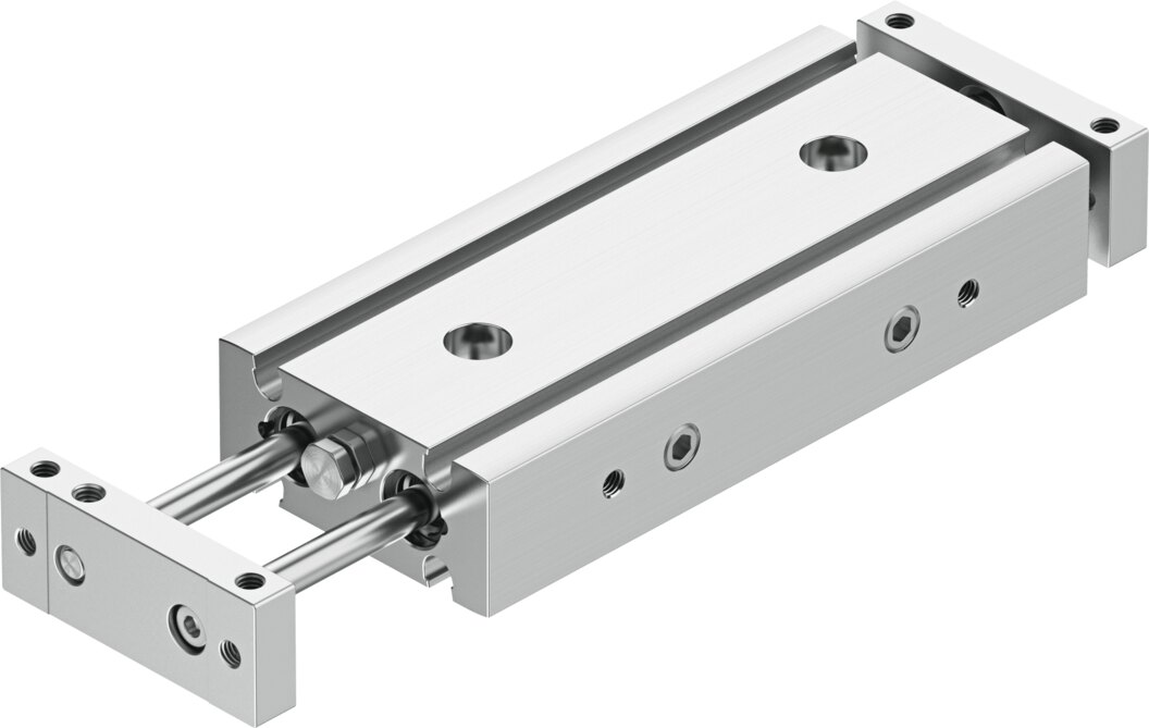 Doppelkolbenzylinder DGTZ-GF-6-20-J-T-P-A - Festo 8103468