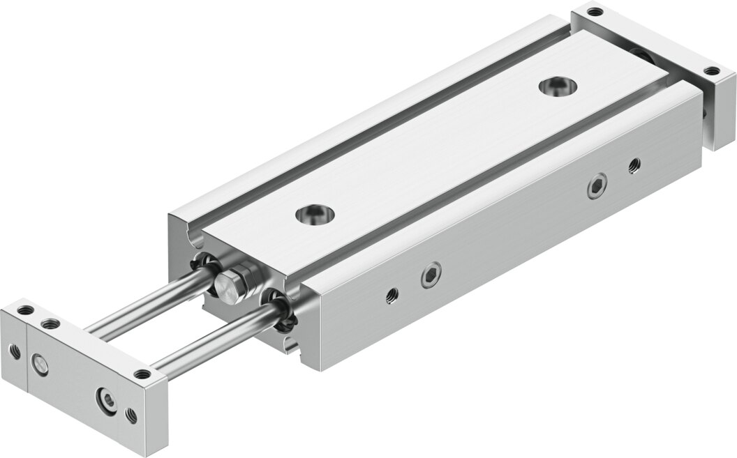 Doppelkolbenzylinder DGTZ-GF-6-30-J-T-P-A - Festo 8103469