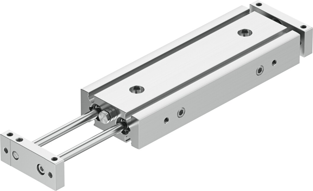 Doppelkolbenzylinder DGTZ-GF-6-40-J-T-P-A - Festo 8103470
