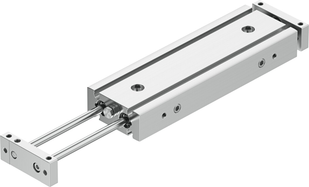 Doppelkolbenzylinder DGTZ-GF-6-50-J-T-P-A - Festo 8103471