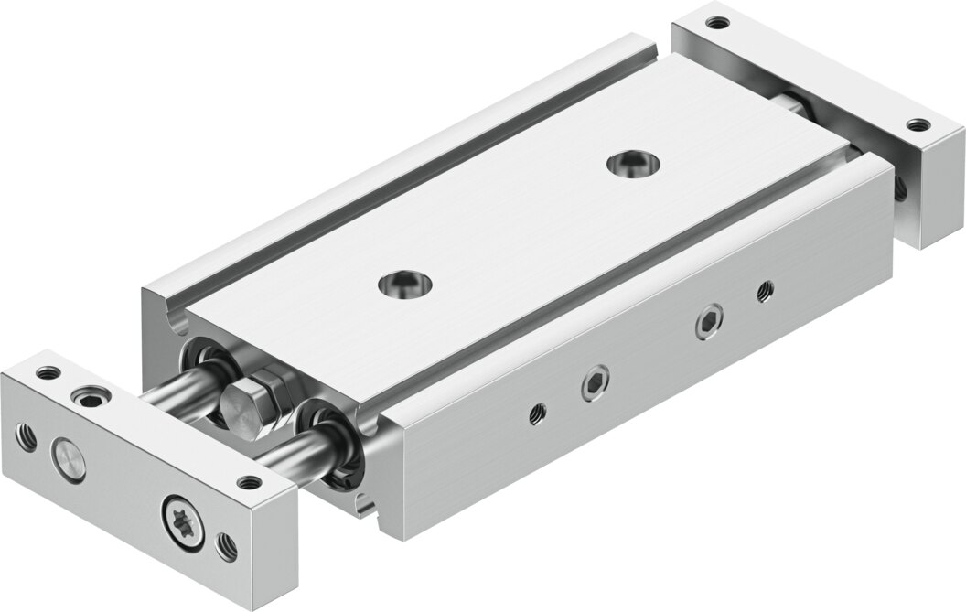 Doppelkolbenzylinder DGTZ-GF-10-10-J-T-P-A - Festo 8103497