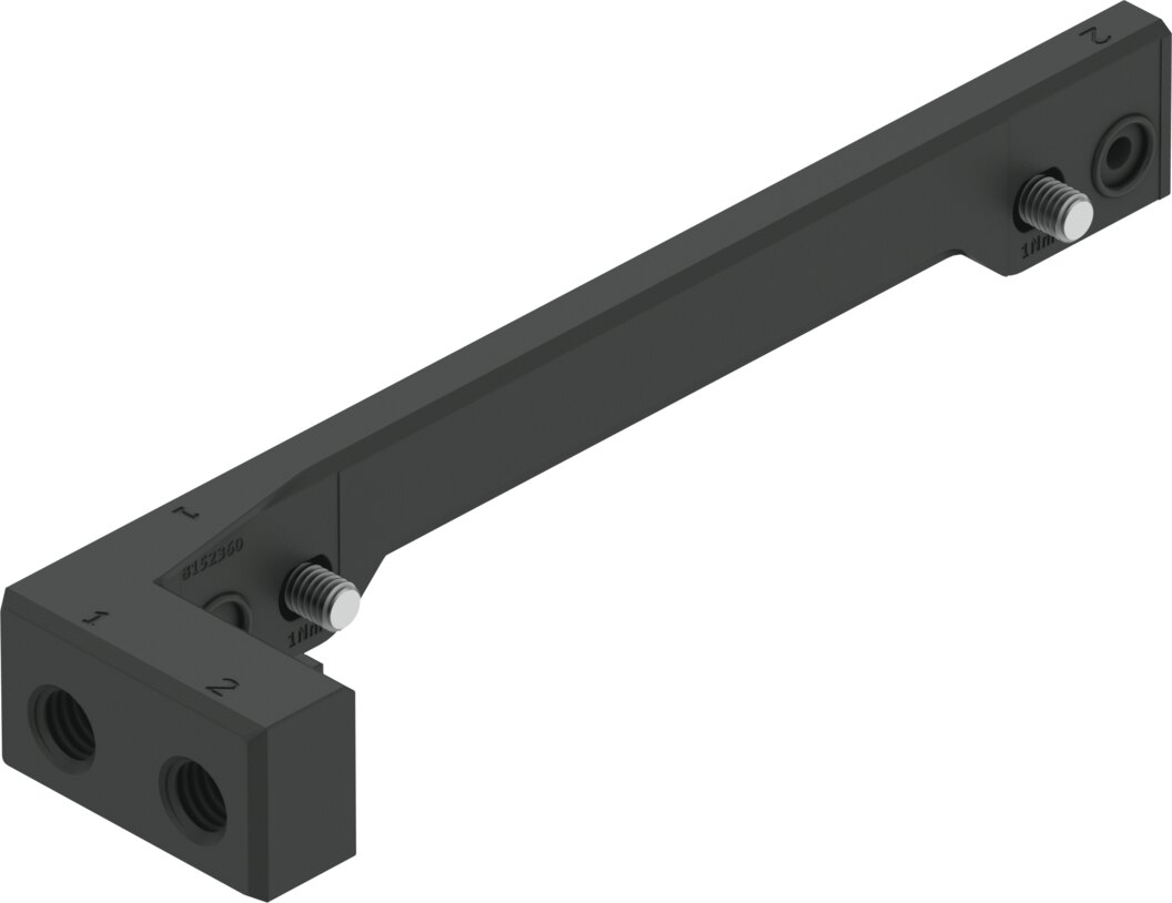 Anschlussbausatz DADG-AK-G8-6-40 - Festo 8152359