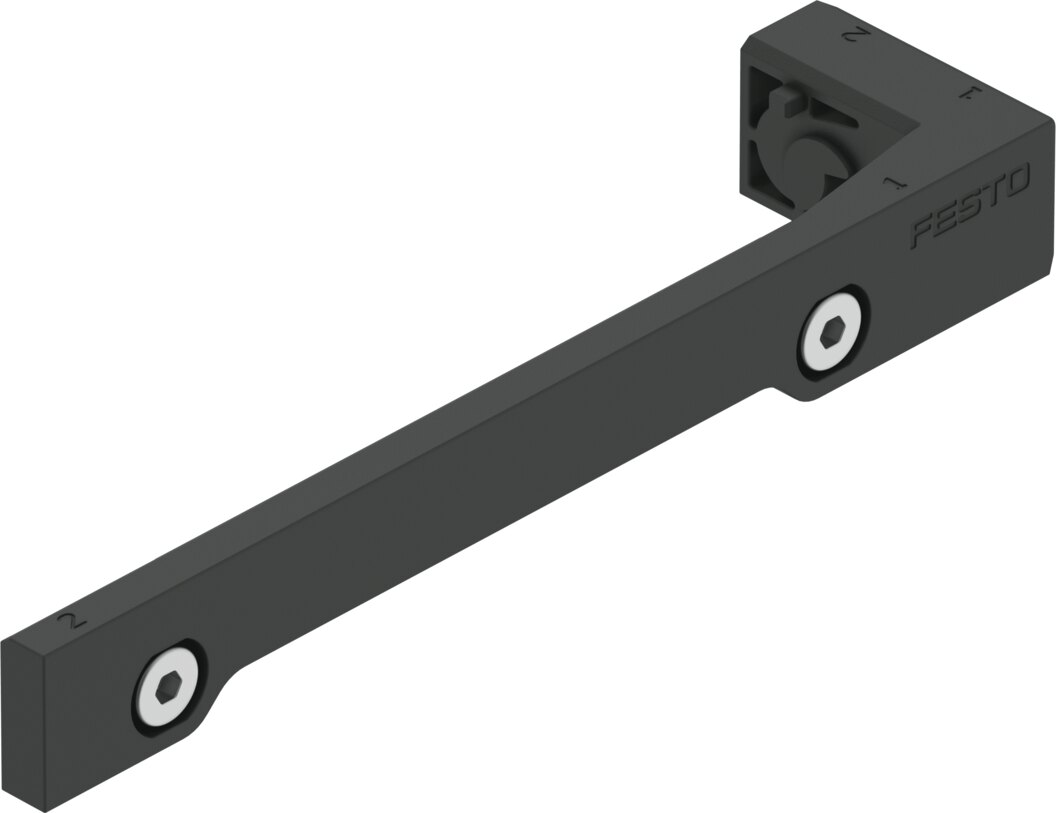 Anschlussbausatz DADG-AK-G8-6-40 - Festo 8152359