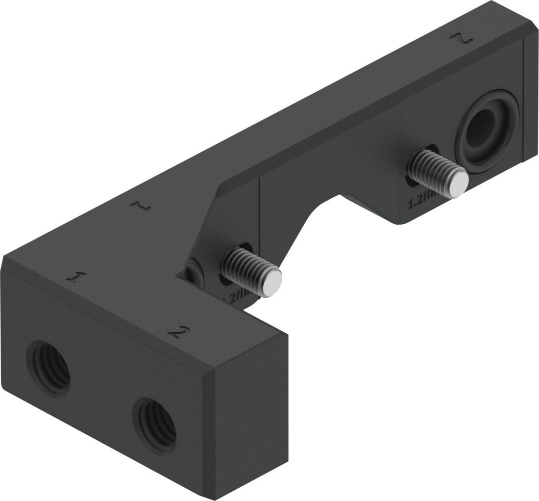 Connection kit DADG-AK-G8-8-40 - Festo 8152363