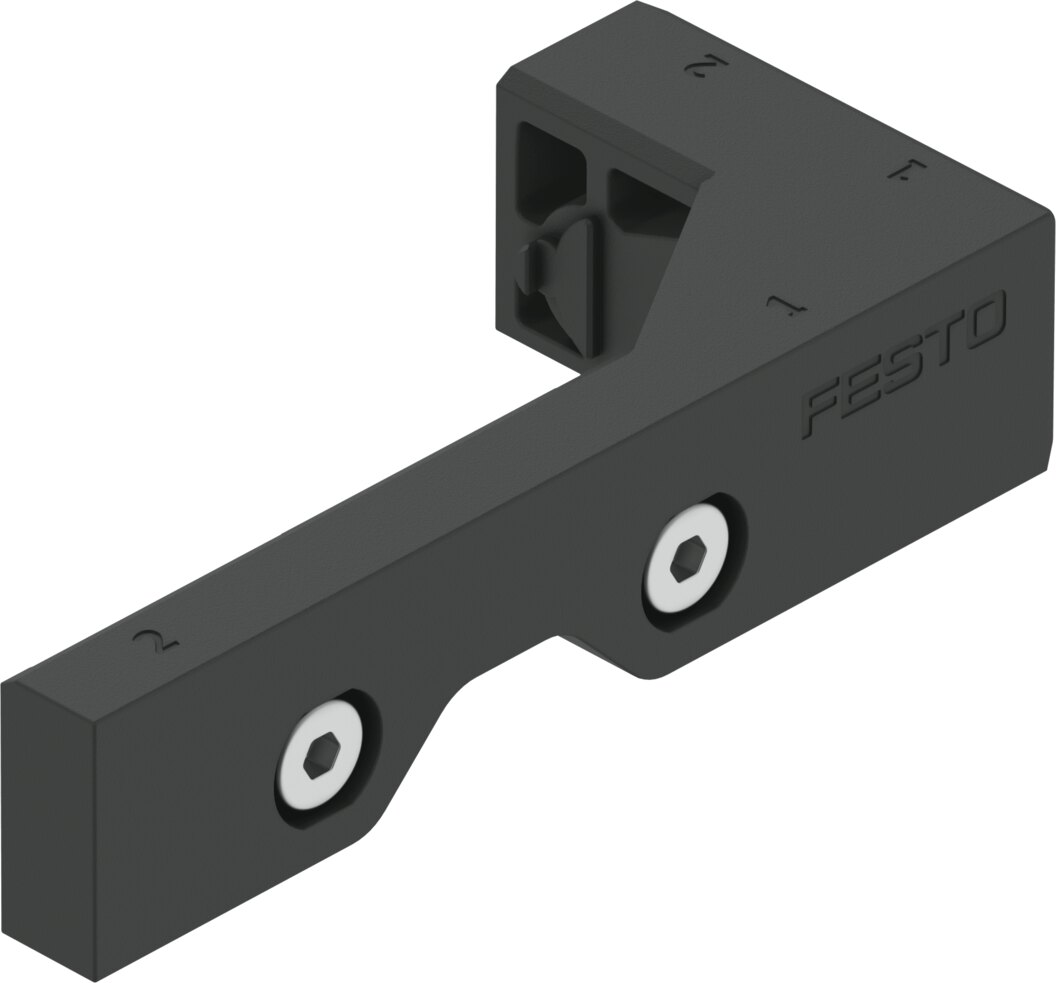 Anschlussbausatz DADG-AK-G8-8-20 - Festo 8152361
