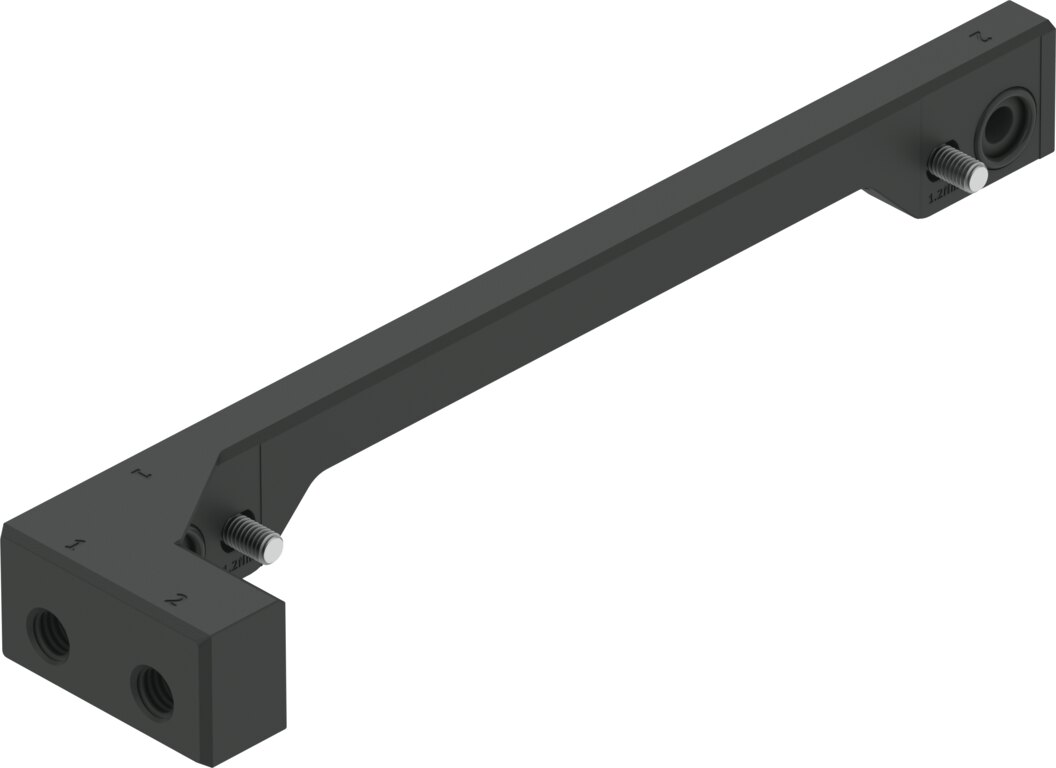 Anschlussbausatz DADG-AK-G8-8-50 - Festo 8152364