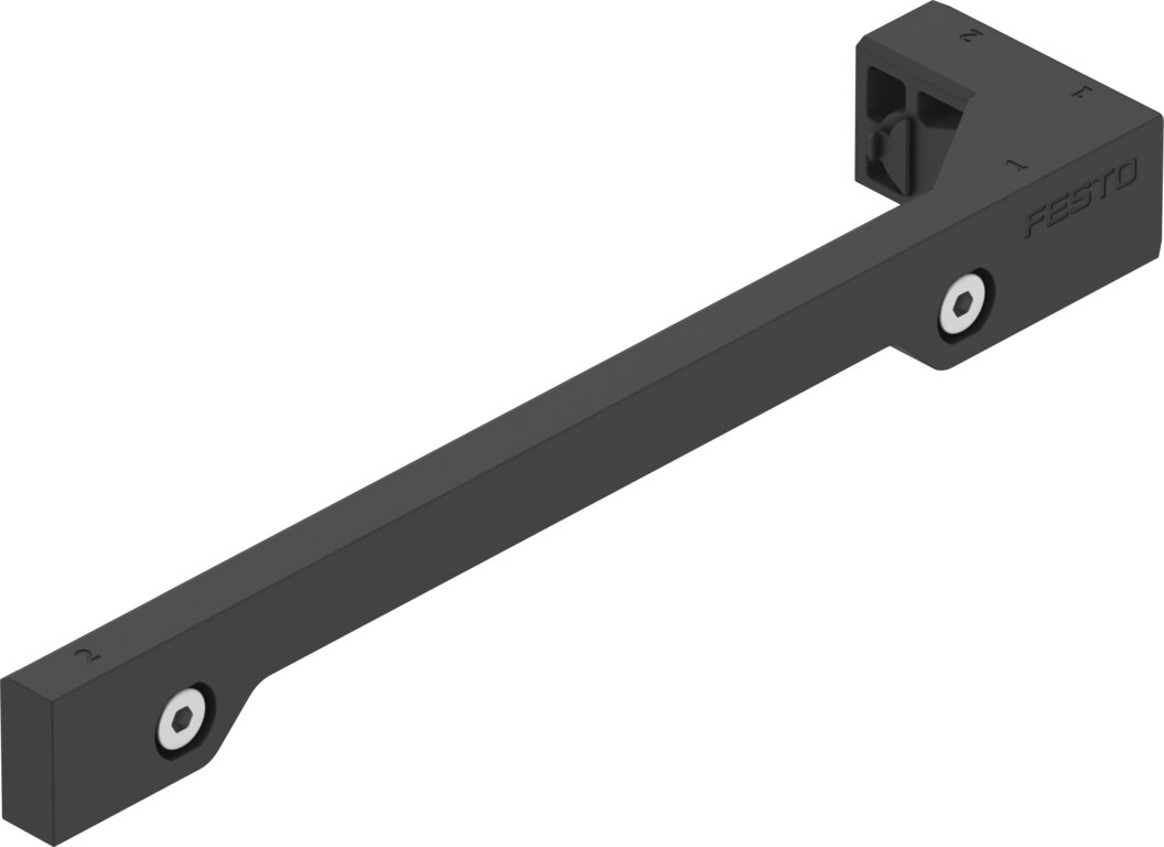 Anschlussbausatz DADG-AK-G8-8-50 - Festo 8152364