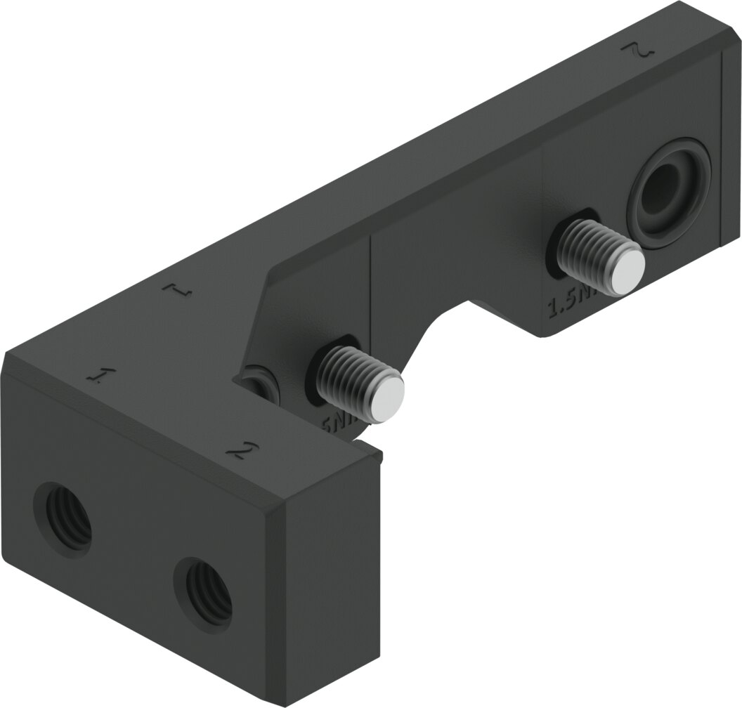 Connection kit DADG-AK-G8-10-20 - Festo 8152367