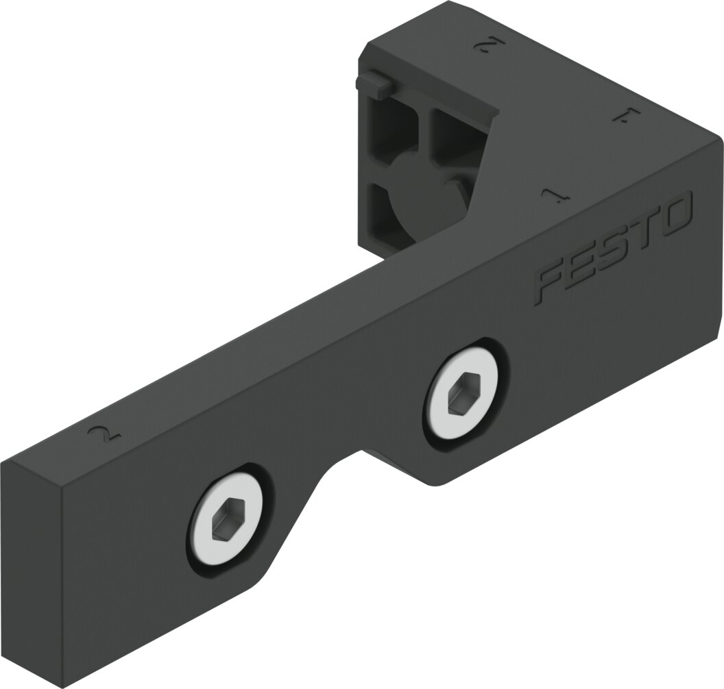 Anschlussbausatz DADG-AK-G8-10-10 - Festo 8152366