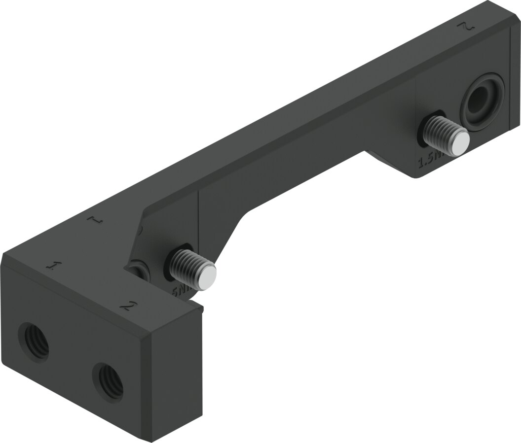 Anschlussbausatz DADG-AK-G8-10-30 - Festo 8152368