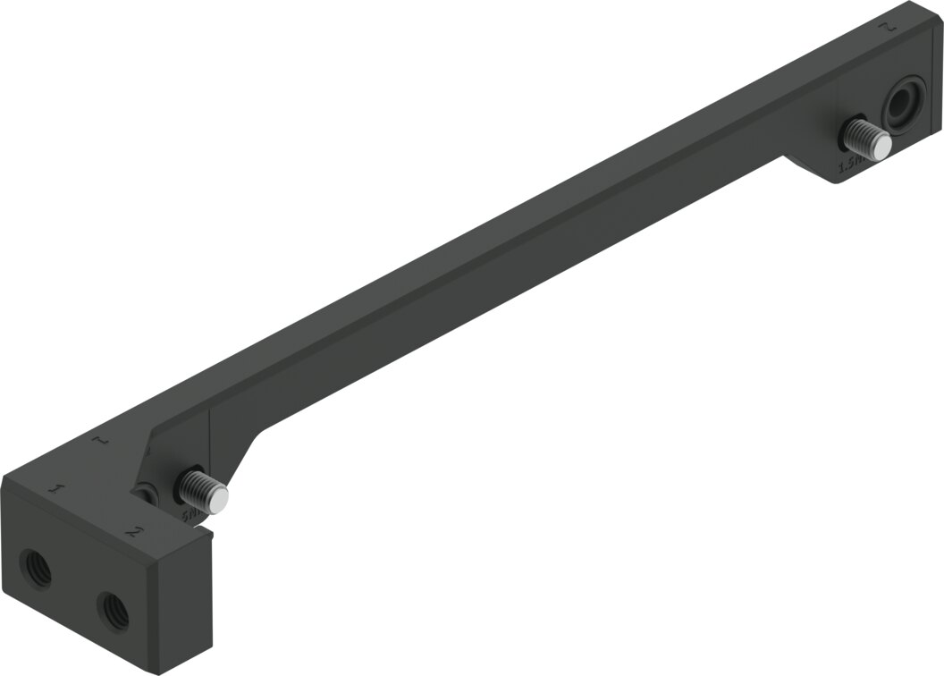 Anschlussbausatz DADG-AK-G8-10-80 - Festo 8152371