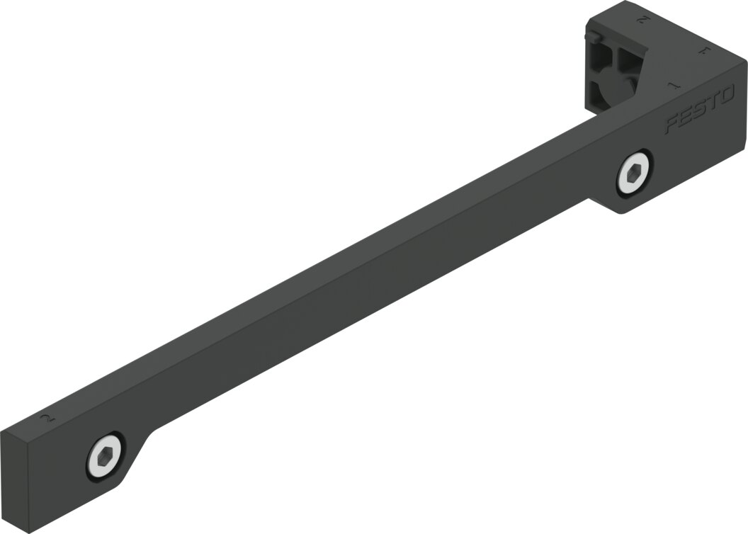 Anschlussbausatz DADG-AK-G8-10-80 - Festo 8152371