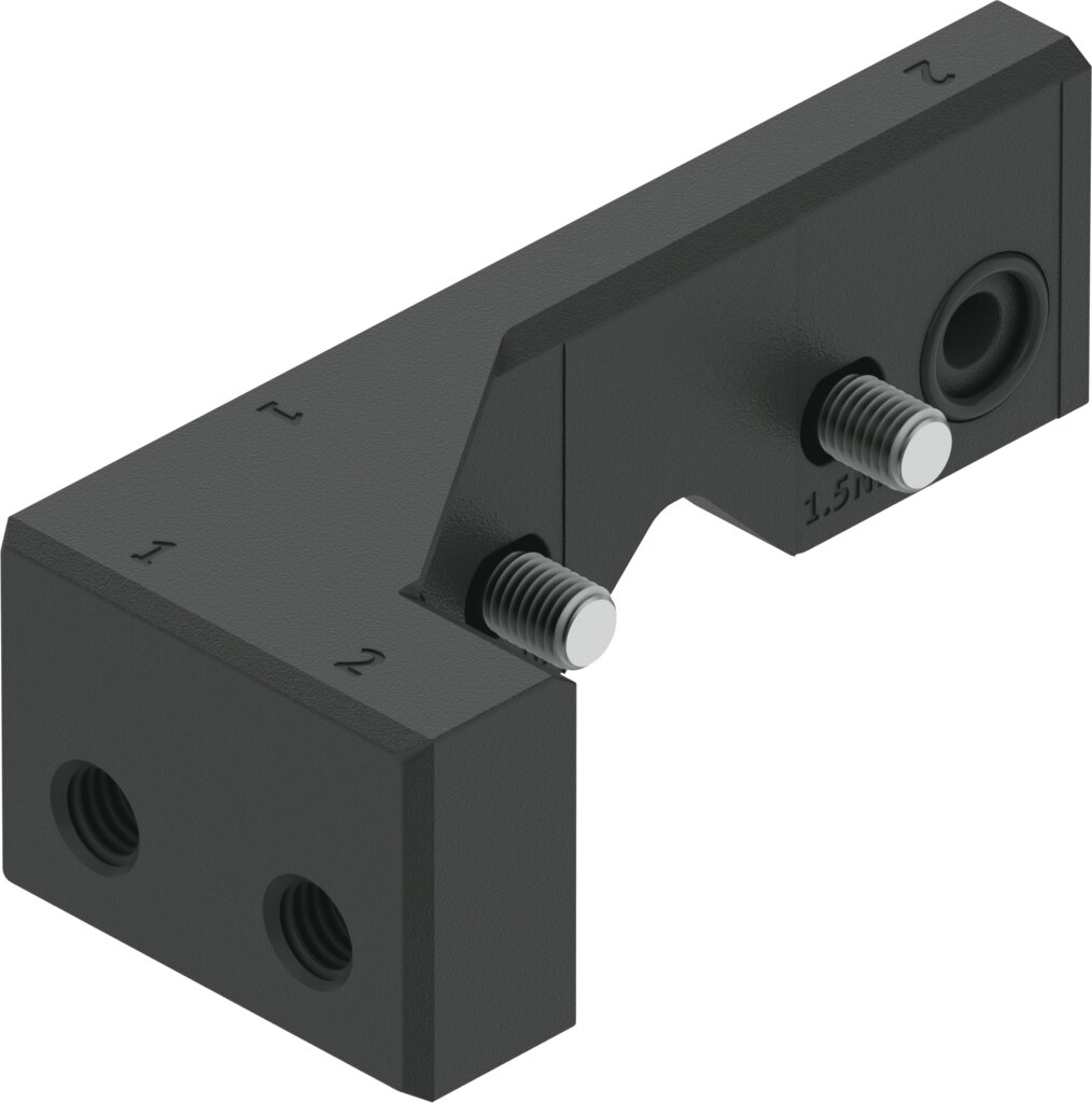Connection kit DADG-AK-G8-12-20 - Festo 8152374