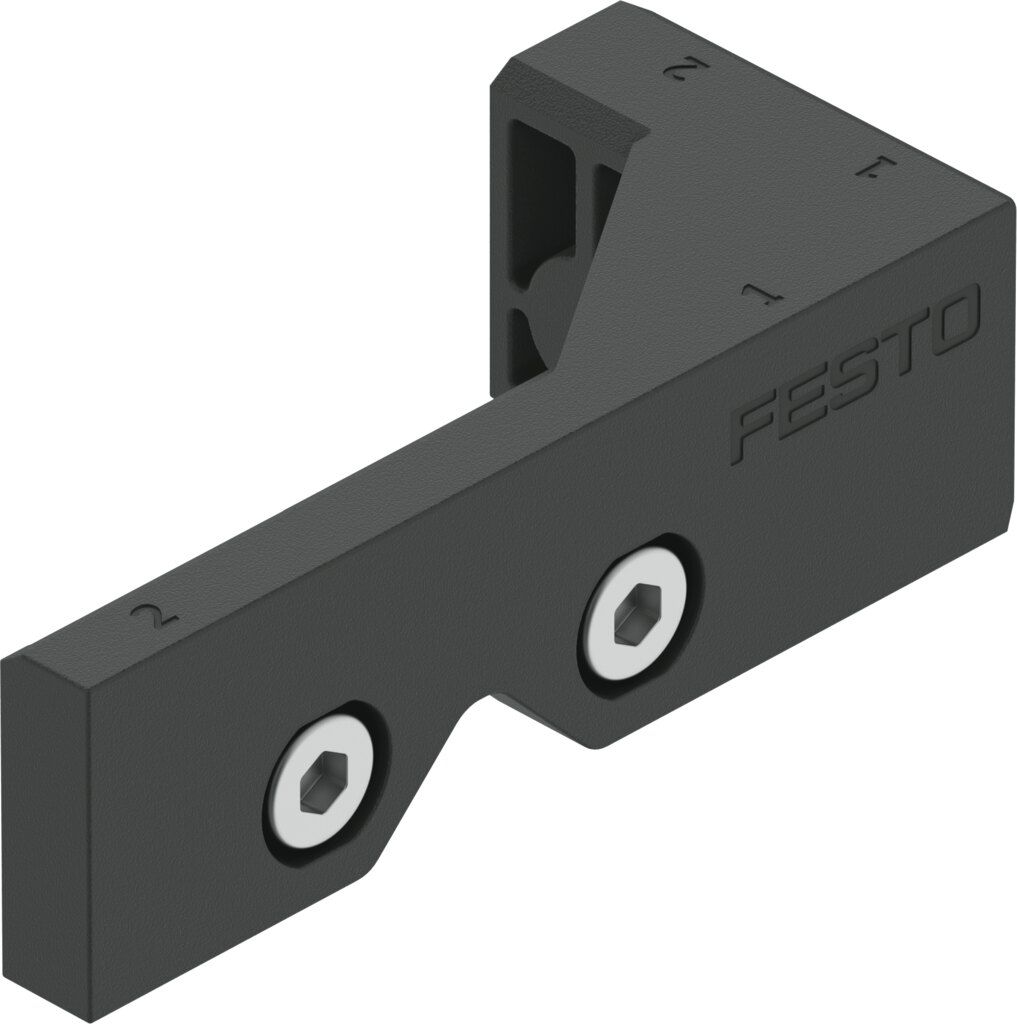Anschlussbausatz DADG-AK-G8-12-10 - Festo 8152373