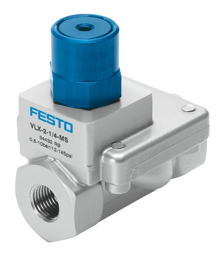 Pneumatikventil VLX-2-1/4-MS-NPT - Festo 34922