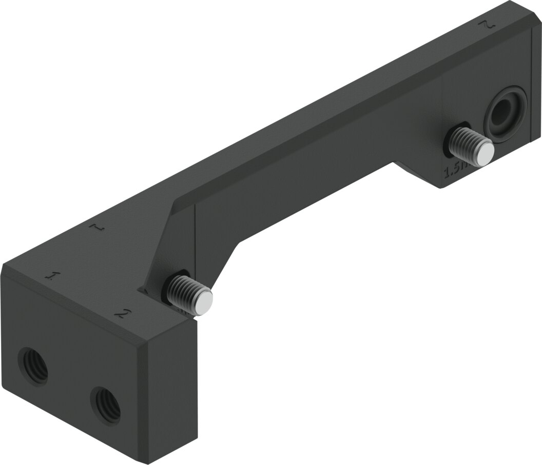 Anschlussbausatz DADG-AK-G8-12-30 - Festo 8152375