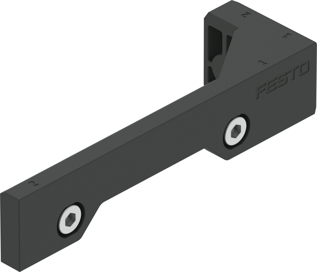 Anschlussbausatz DADG-AK-G8-12-30 - Festo 8152375