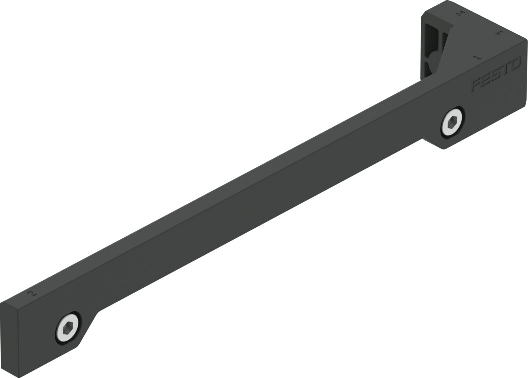 Anschlussbausatz DADG-AK-G8-12-80 - Festo 8152378