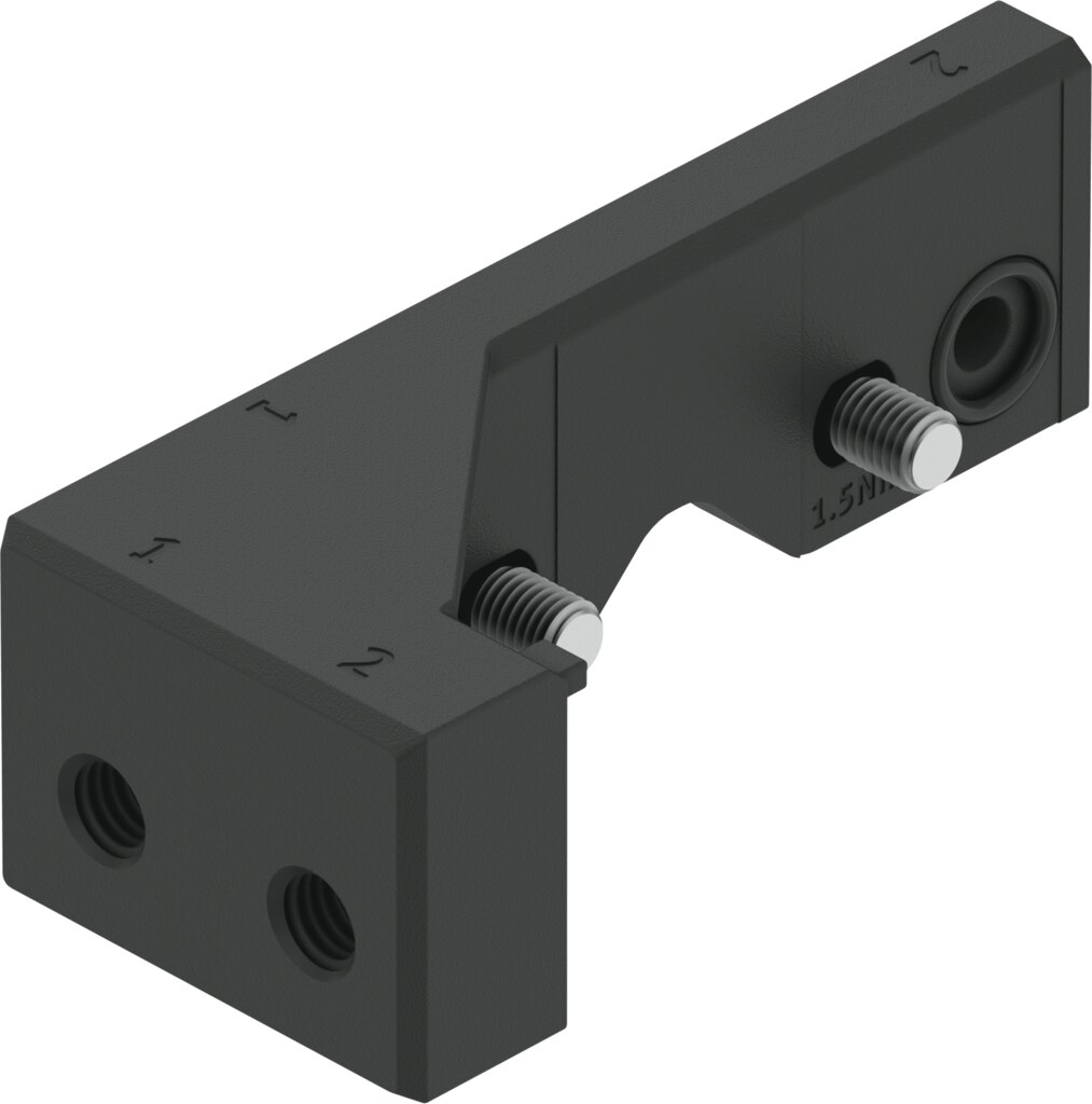 Anschlussbausatz DADG-AK-G8-16-20 - Festo 8152381