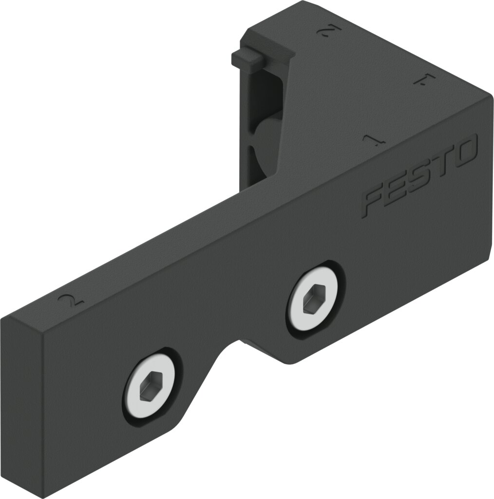 Anschlussbausatz DADG-AK-G8-16-20 - Festo 8152381