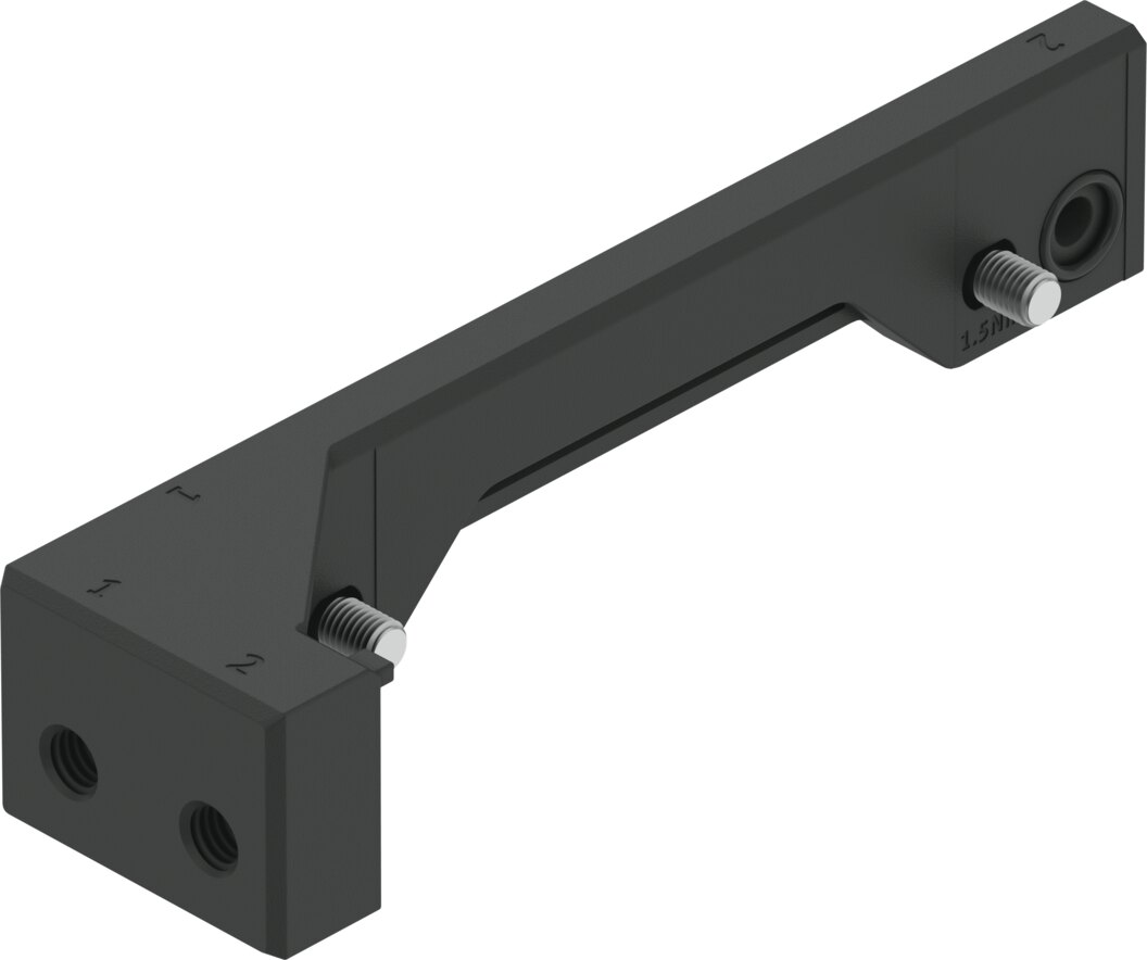 Connection kit DADG-AK-G8-16-40 - Festo 8152383