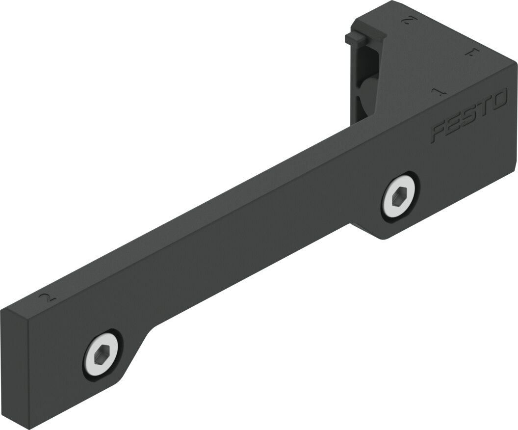 Anschlussbausatz DADG-AK-G8-16-30 - Festo 8152382