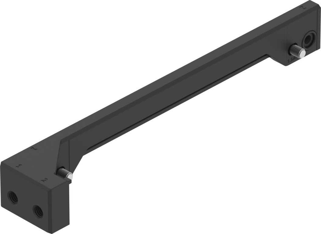 Anschlussbausatz DADG-AK-G8-16-100 - Festo 8152386