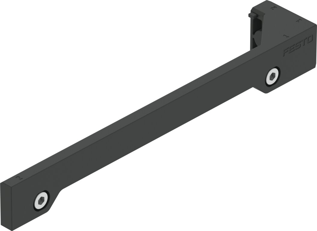 Anschlussbausatz DADG-AK-G8-16-10 - Festo 8152380