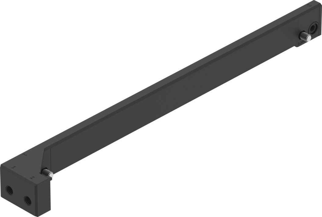 Anschlussbausatz DADG-AK-G8-16-150 - Festo 8159794