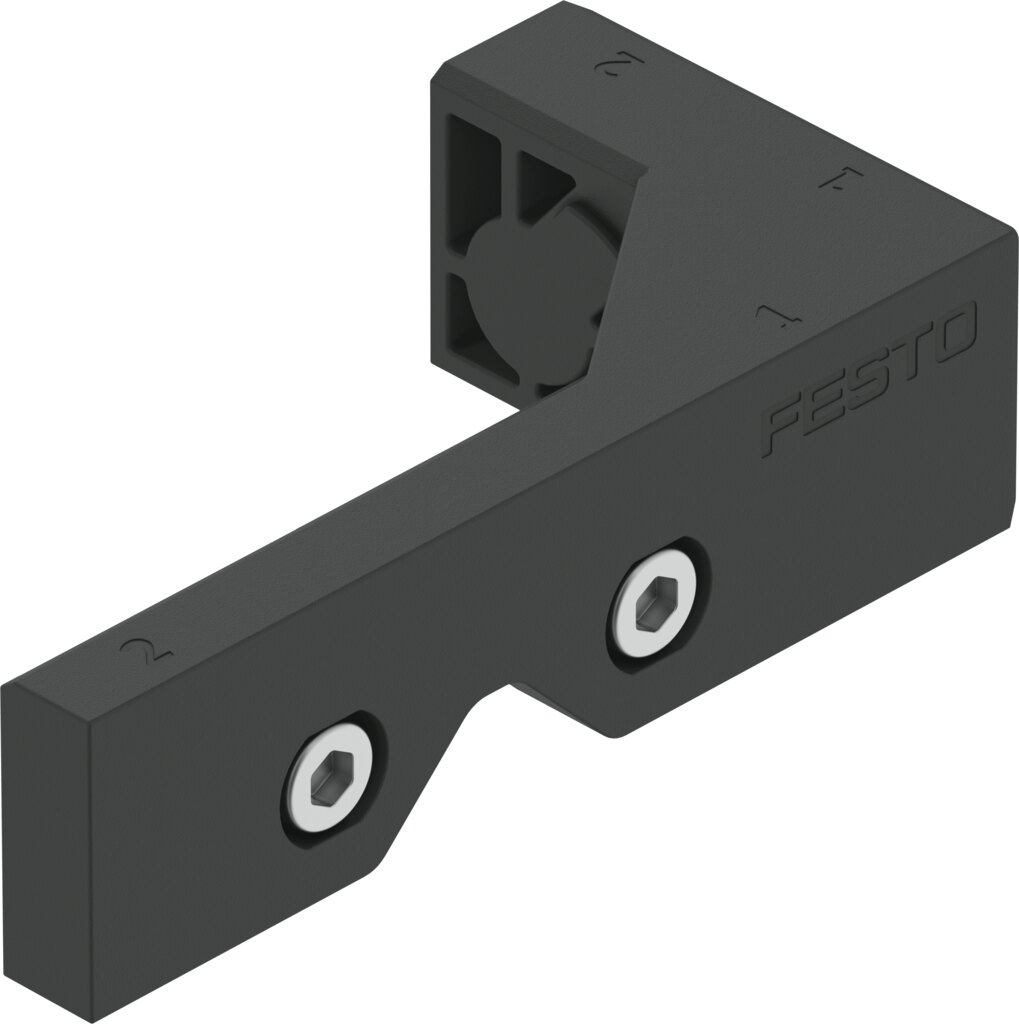 Anschlussbausatz DADG-AK-G8-20-10/30 - Festo 8152389