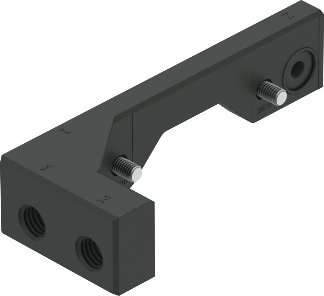 Connection kit DADG-AK-G8-20-50 - Festo 8152391