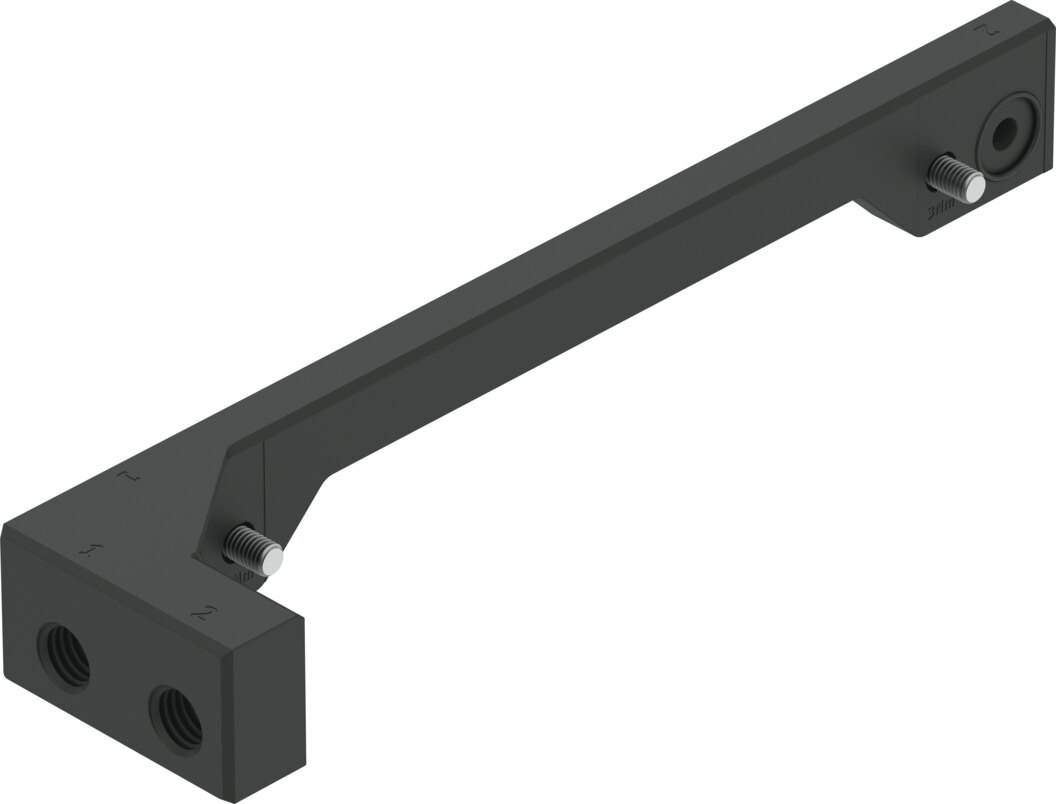 Anschlussbausatz DADG-AK-G8-20-125 - Festo 8159796