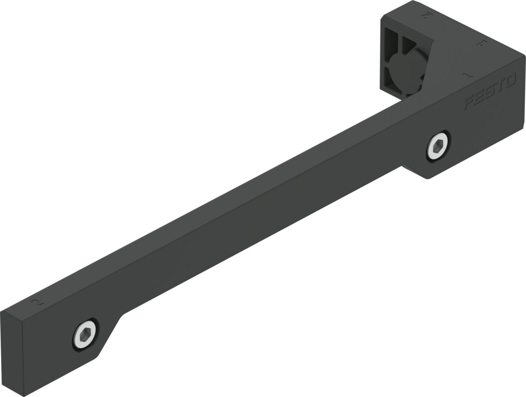 Anschlussbausatz DADG-AK-G8-20-125 - Festo 8159796