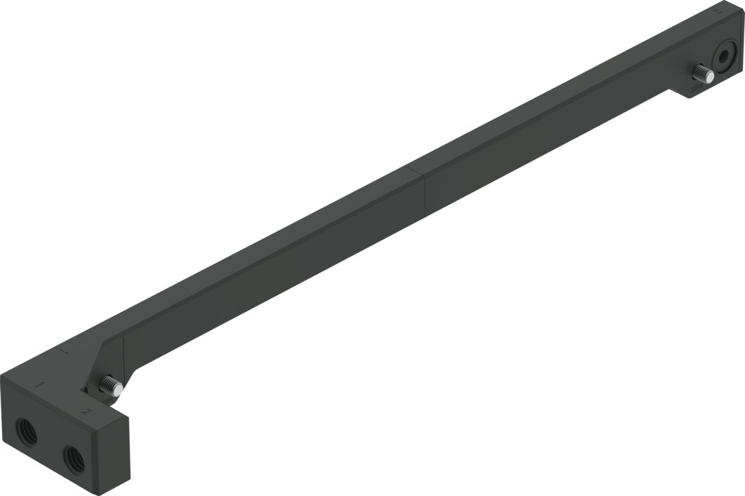 Anschlussbausatz DADG-AK-G8-20-150 - Festo 8159797
