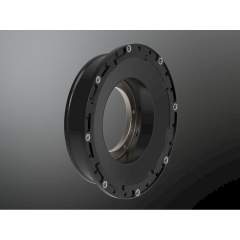 KTR 10800710009. BoWex 80 HE3/HE4 G80 Elastomer T40 Sh 11 1/2" steel mounting flange DA=Ø352,4