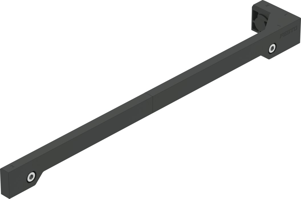 Anschlussbausatz DADG-AK-G8-20-150 - Festo 8159797