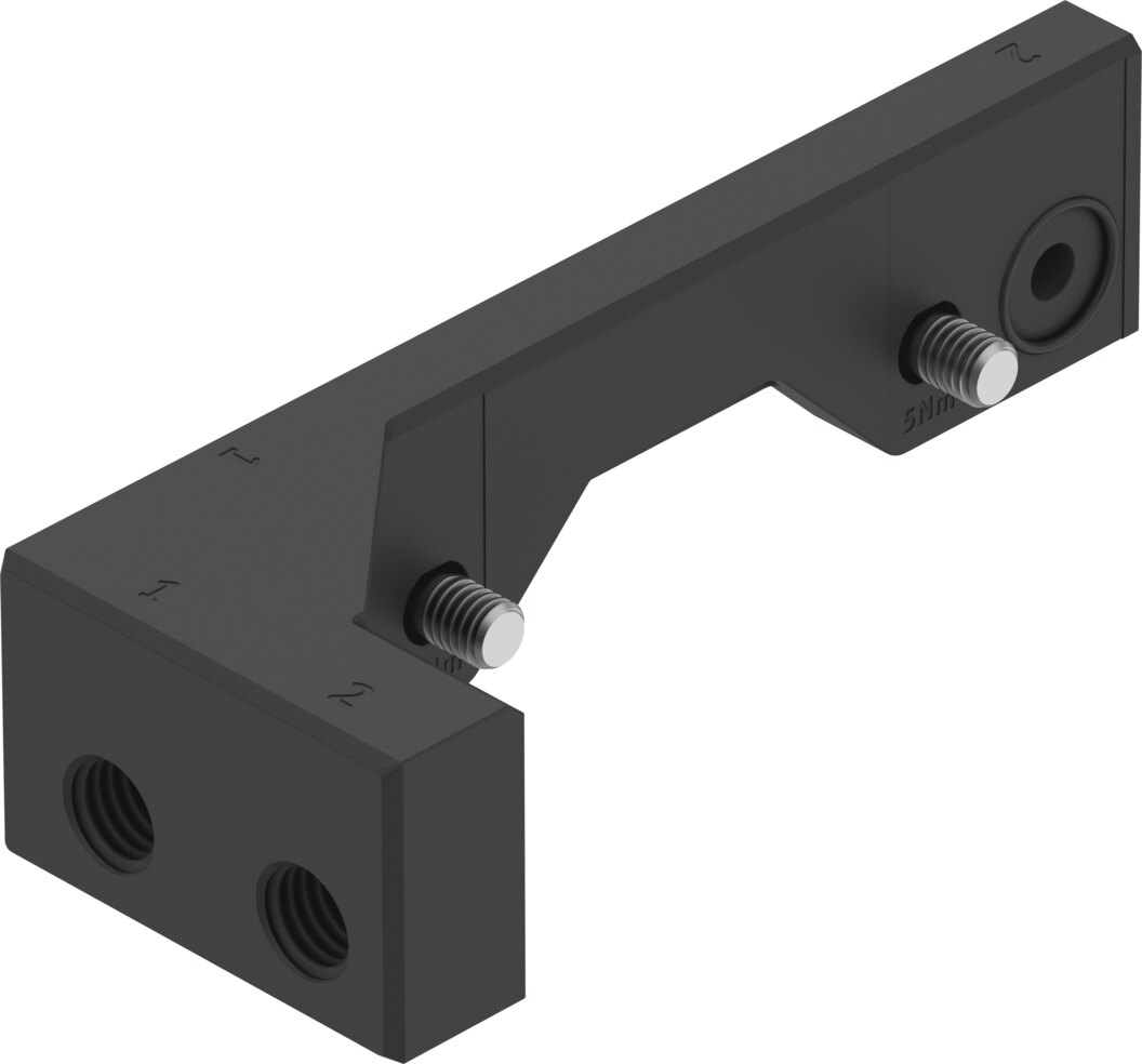 Anschlussbausatz DADG-AK-G8-25-50 - Festo 8152400